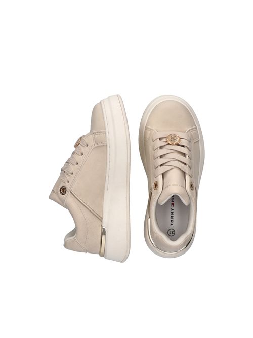 Sneakers, unisex, logate. TOMMY HILFIGER | T3A9 35094 1967128